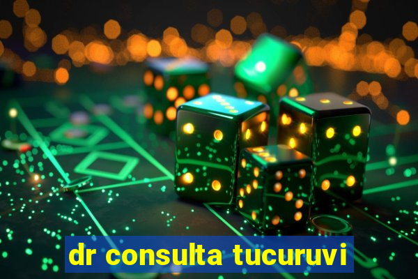 dr consulta tucuruvi